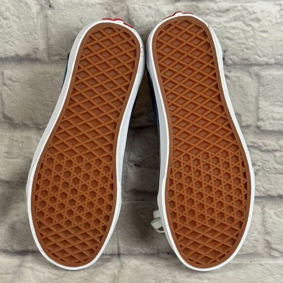 Vans Classic Old Skool Shoes Mens 5 Womens 6.5 Skateboard Sneakers NWT 500714 main image 6